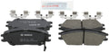 DISC BRAKE PADS