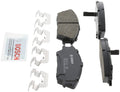 DISC BRAKE PADS