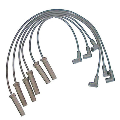 IGN WIRE SET-7MM