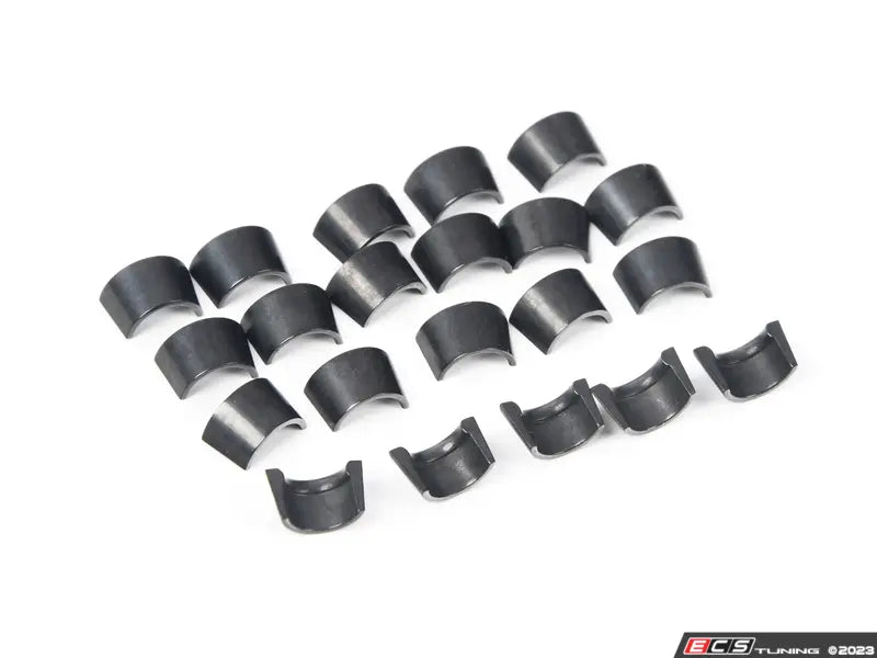 Supertech 6mm Single Valve Lock Conversion - Set of 20 (Req 2 Per Valve)