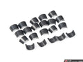 Supertech 6mm Single Valve Lock Conversion - Set of 20 (Req 2 Per Valve)