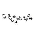 Supertech 6mm Single Valve Lock Conversion - Set of 20 (Req 2 Per Valve)