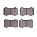 R1 10-23 Chrysler 300 Rear R1 Optimum OE Brake Pads