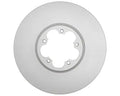 DISC BRAKE ROTOR