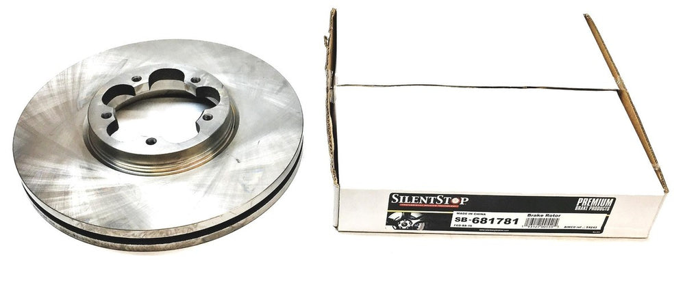 ROTORS auto part
