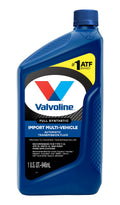 VAL ATF IMPORT MULTI-VEHICLE QT