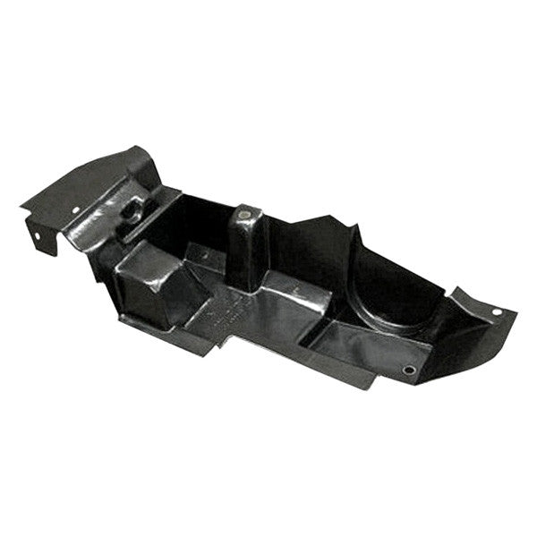 LH LOWER ENGINE COVER 2.4L MALIBU 0812; MALIBU HYBRID 0810