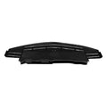 LH LOWER ENGINE COVER 2.4L MALIBU 0812; MALIBU HYBRID 0810