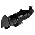 LH LOWER ENGINE COVER 2.4L MALIBU 0812; MALIBU HYBRID 0810