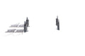 DISC BRAKE PADS