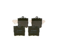DISC BRAKE PADS