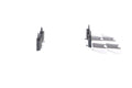 DISC BRAKE PADS