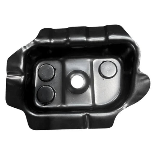 CAPA RT RR BUMPER BRACKET TOYOTA SIENNA 0414