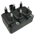 NGK 1995-90 Pontiac Trans Sport HEI Ignition Coil