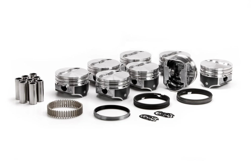United Engine Machine Co auto part