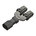LUX- SL & NEON FLEX 2-WAY CBL SPLIT