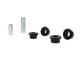 Panhard rod - bushing 4 Bushings 2 Tubes Grease