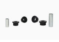 Panhard rod - bushing 4 Bushings 2 Tubes Grease