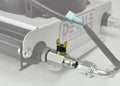Automatic Thermostat Switch