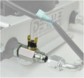 Automatic Thermostat Switch