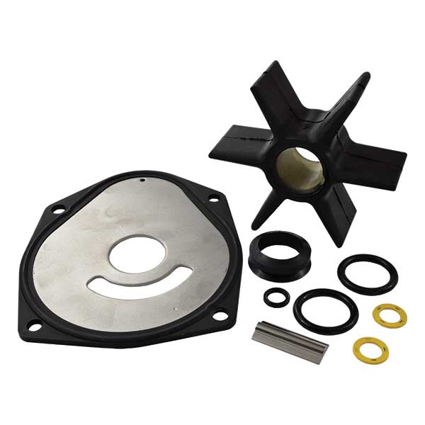 Engineered Marine Products auto part