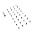 REVOLUTION auto part detail