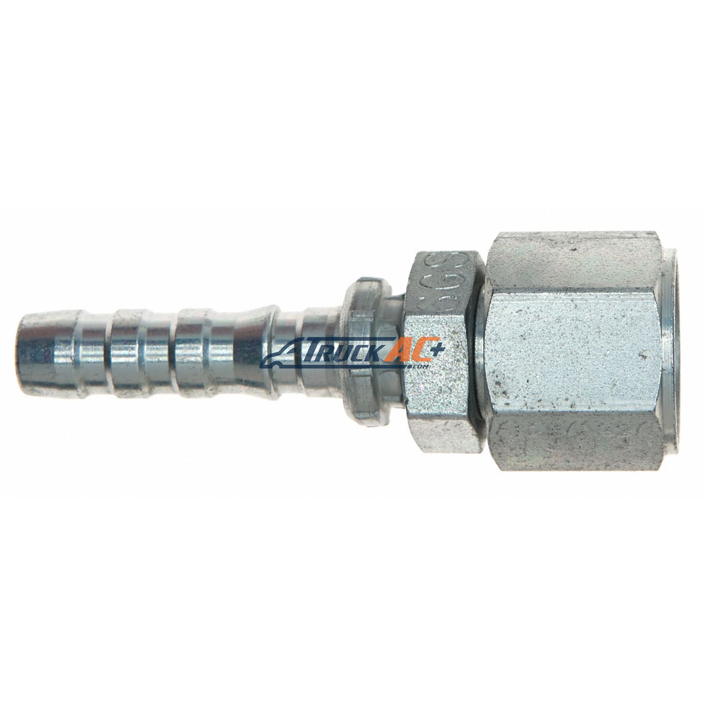 HYDRAULIC COUPLING - GLOBALSPIRAL