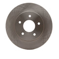 DFC 19-25 Nissan Altima Rear Brake Rotor
