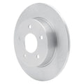 DFC 19-25 Nissan Altima Rear Brake Rotor