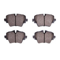 R1 15-25 BMW 230I xDrive Front R1 Ceramic Brake Pads