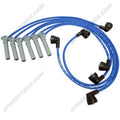 NGK FDZ064 WIRE SET CL5 Ignition Wire Set FDZ064