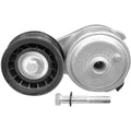 AUTOMATIC BELT TENSIONER