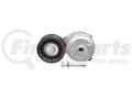 AUTOMATIC BELT TENSIONER