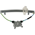WINDOW REGULATOR