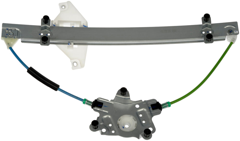 WINDOW REGULATOR