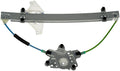 WINDOW REGULATOR