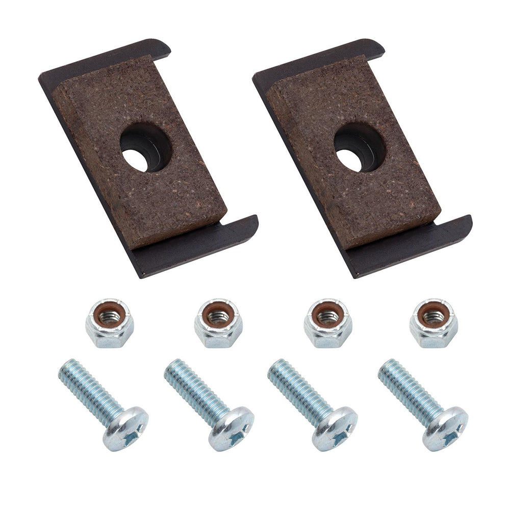 WESBAR auto part