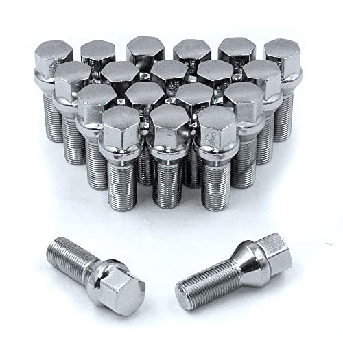 REVOLUTION auto part