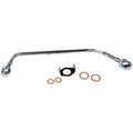 TURBOCHARGER OIL FEED LINE