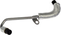 TURBOCHARGER OIL FEED LINE