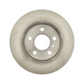 BRAKE ROTOR-DIH PRK BRK
