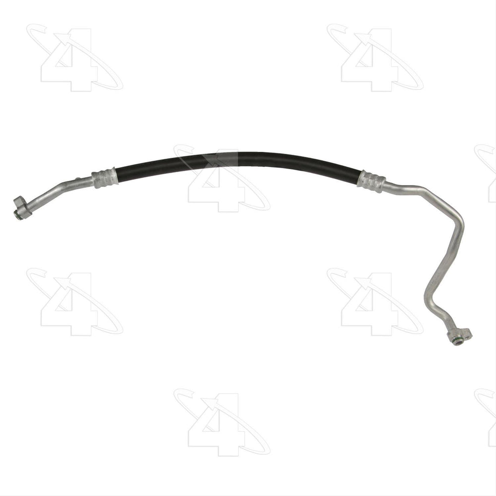 FOUR SEASONS auto part