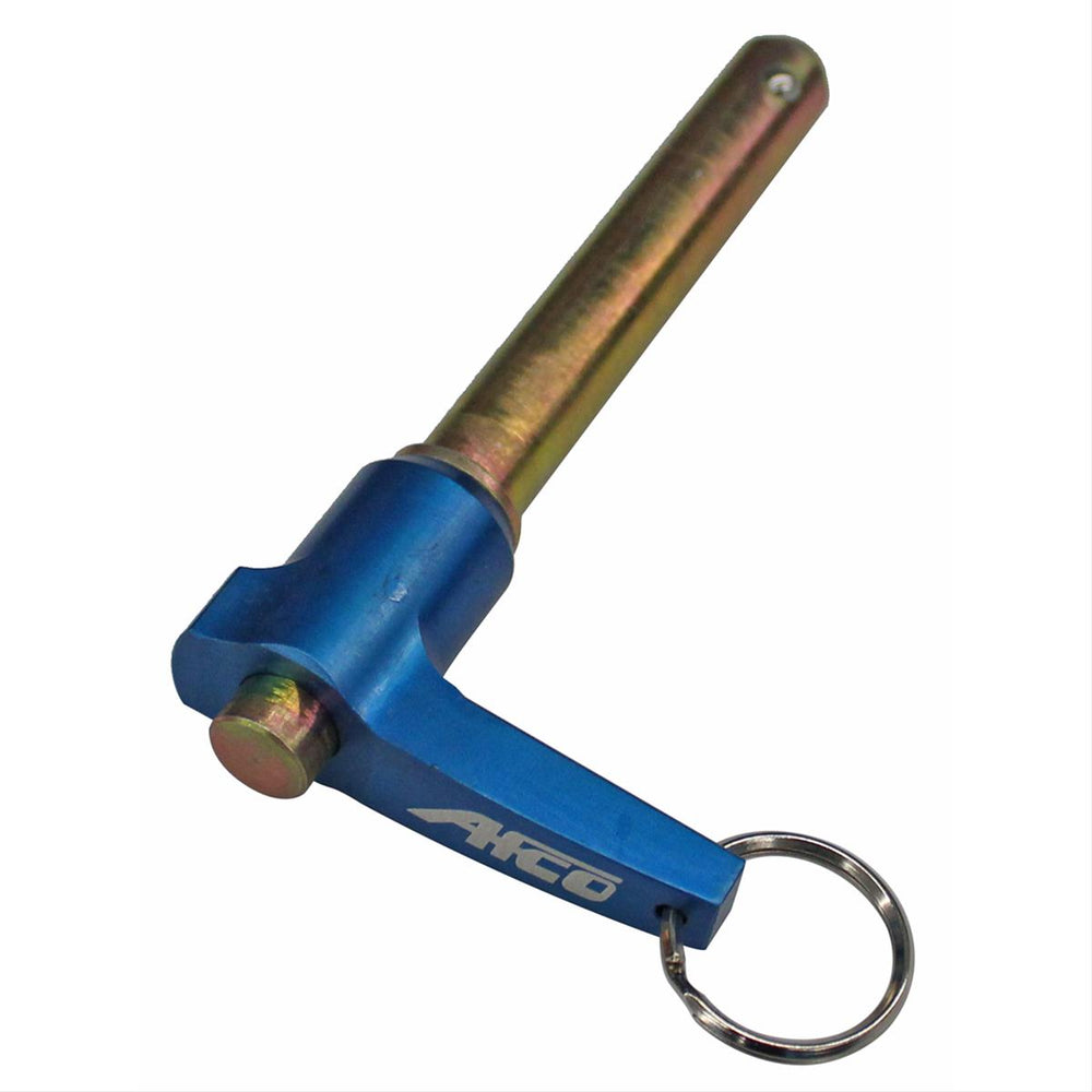 QUICK PIN 2 1/2 FOR CO SHOCK