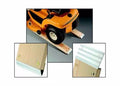 WESBAR auto part