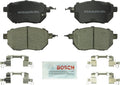 DISC BRAKE PADS
