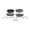 DISC BRAKE PADS