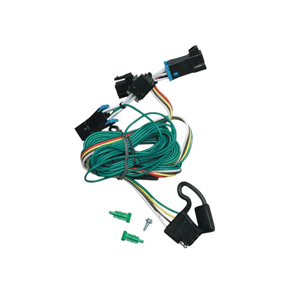 WESBAR auto part