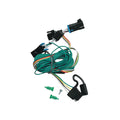 T-ONE CONNECTOR ASSEMBLY W/CONVERT