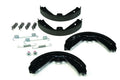 BRAKE SHOE SET PARKING B