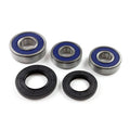 All Balls Racing 91-95 Yamaha FZR1000 Wheel Bearing Kit Rear